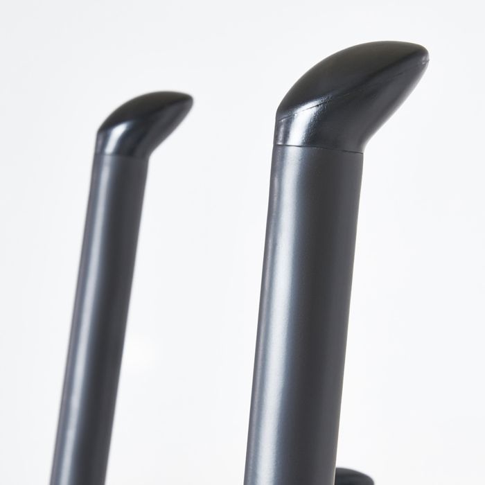 Bicicleta Elíptica EL520B Autoalimentada e Conectada Kinomap