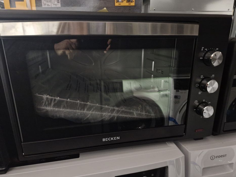 Fornos eléctricos bancada  60 /75 litros