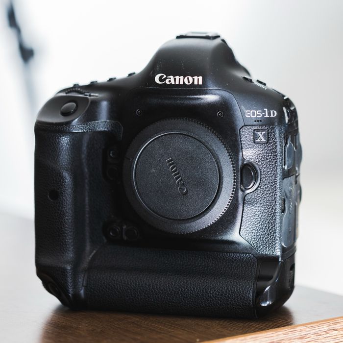 Canon 1 dx markI
