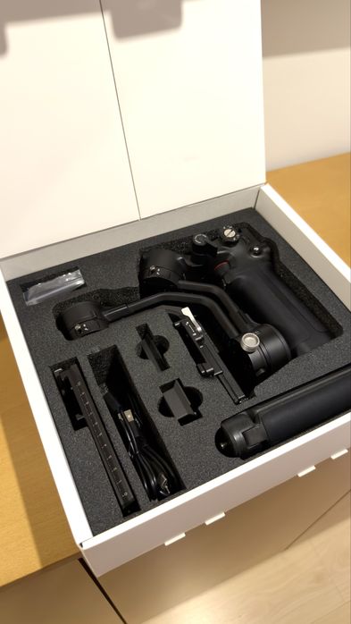 DJI Ronin SC 2