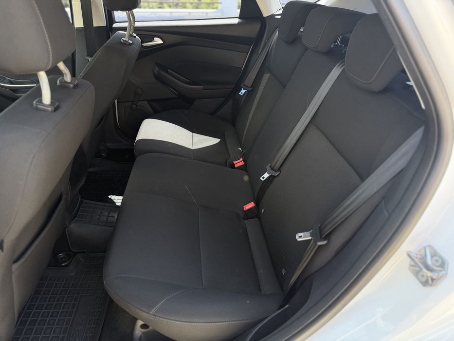 Ford Focus 2015 VIN WF05XXGCC5FK41363 фото оголошення 17 з 24