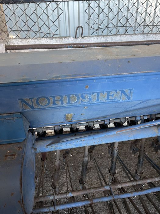 Сівалка 3 м NORDSTEN