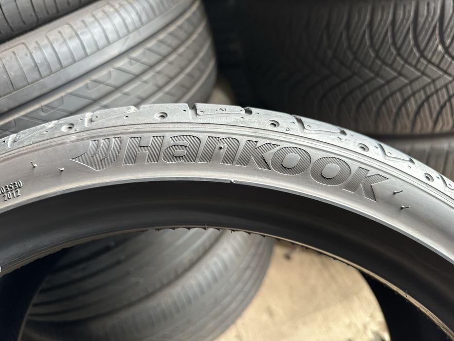 245/35 R19 Hankook Ventus S1 evo 2 /2022рік/2шт./пара/