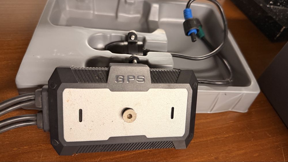Dash Cam para Moto