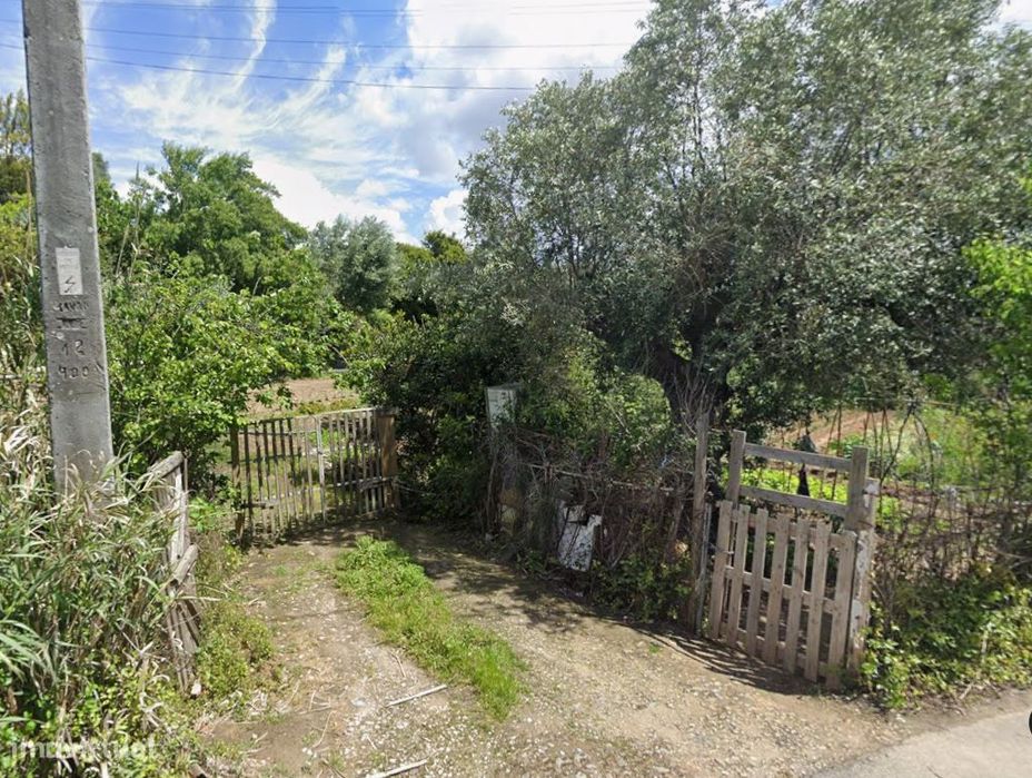 Terreno Rústico em Alverca