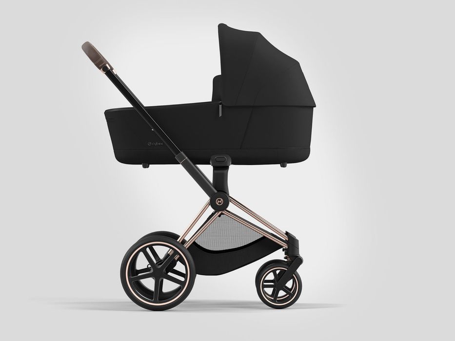 Коляска Cybex Balios, Prime