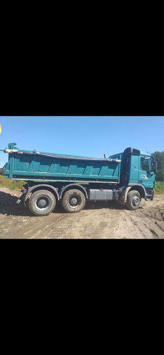Piasek zasypowy do fundamentow kanalizacji 2 gat