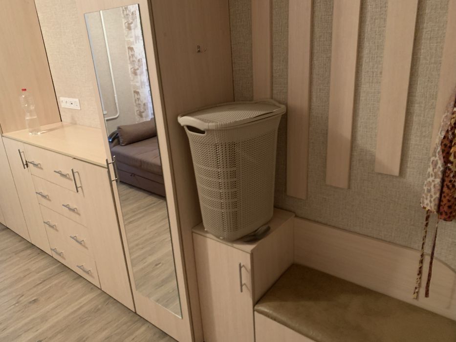 Сдается комната в общежитии