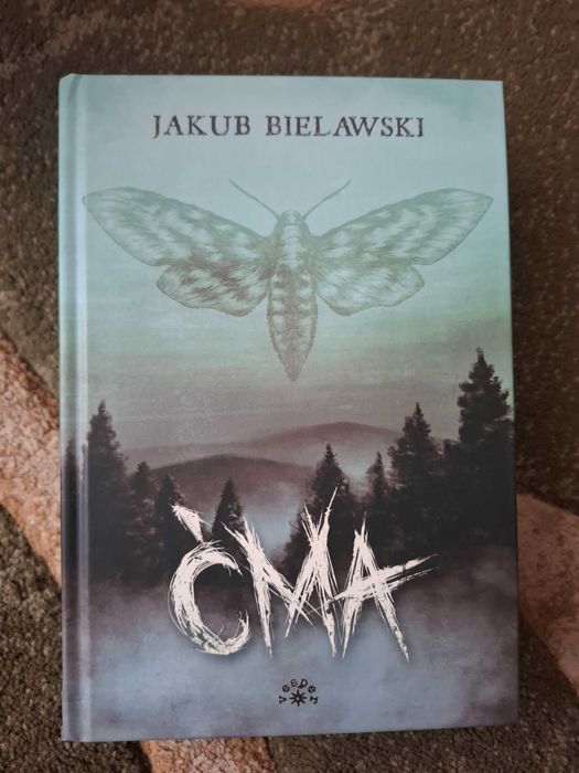 Jakub Bielawski "Ćma"