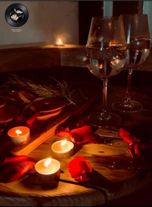 Аренда чана на колесах