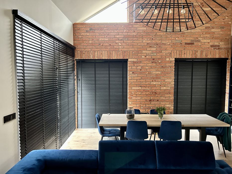 Rolety | Plisy | Żaluzje Na wymiar