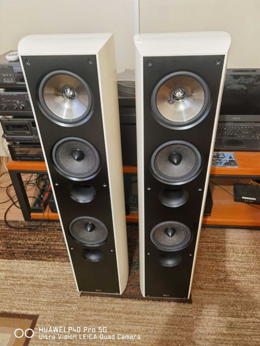 Dla Ciebie wszystko - kef xq 40 - w kategorii Głośniki i kolumny