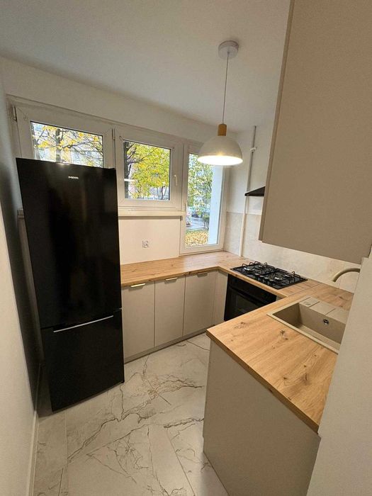 Komfortowy Nocleg w Sercu Konina - Apartament na Parterze