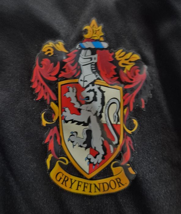 Костюм, мантія, плащ Гаррі Поттер на 9-10років