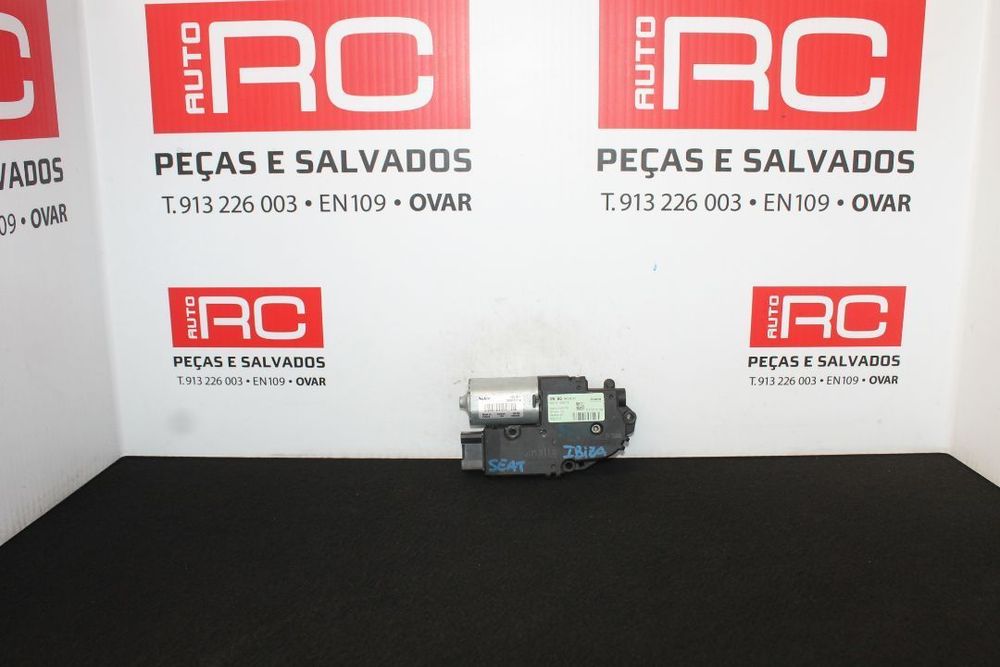 Motor Tecto Abrir Seat Ibiza
