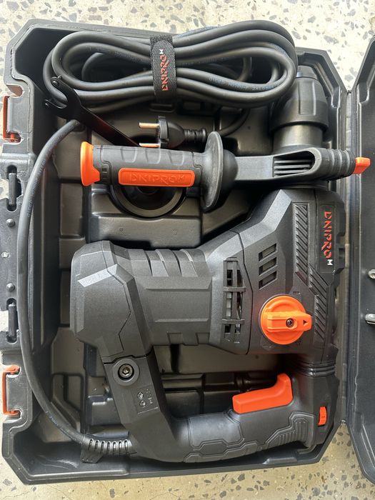 Оренда, прокат ПЕРФОРАТОР Бочковий ВН-20