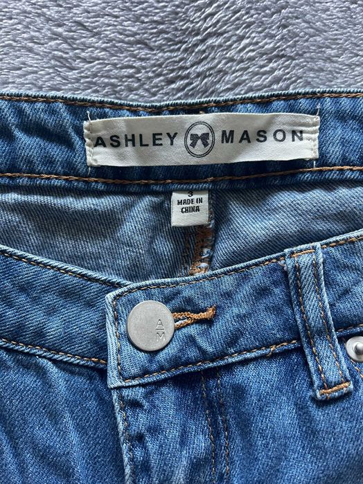 Джинси жіночі в гарному стані