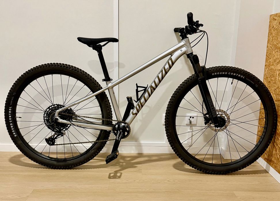 Bicicleta Specialized 2026