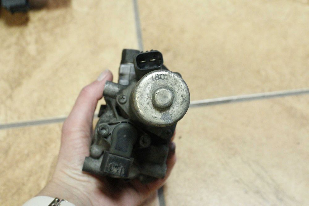 5037 Pompa hamulcowa ABS komplet Honda Goldwing GL 1800