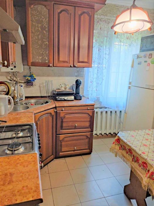 Продам дом с землей на Педагогической 6ст Фонтана