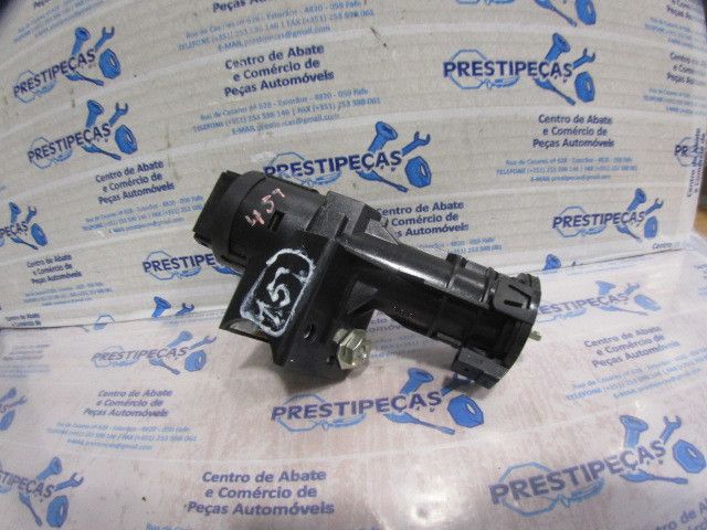 Conjunto de canhões FIAT Bravo II (198_)