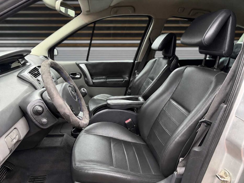 Renault Scénic Exclusive 1.5dCi Full Extras c/Garantia - 104€ p/mês