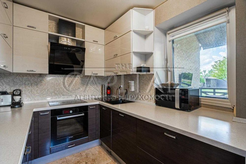 ОРЕНДА будинку 225 м2 вул. Толочанська Деснянський район Троєщина