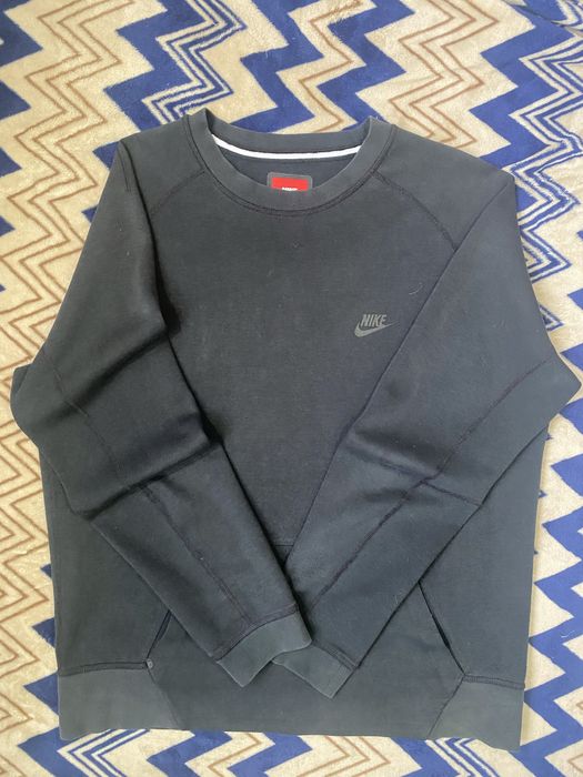 Лонгслив худи свитшот nike 10/10