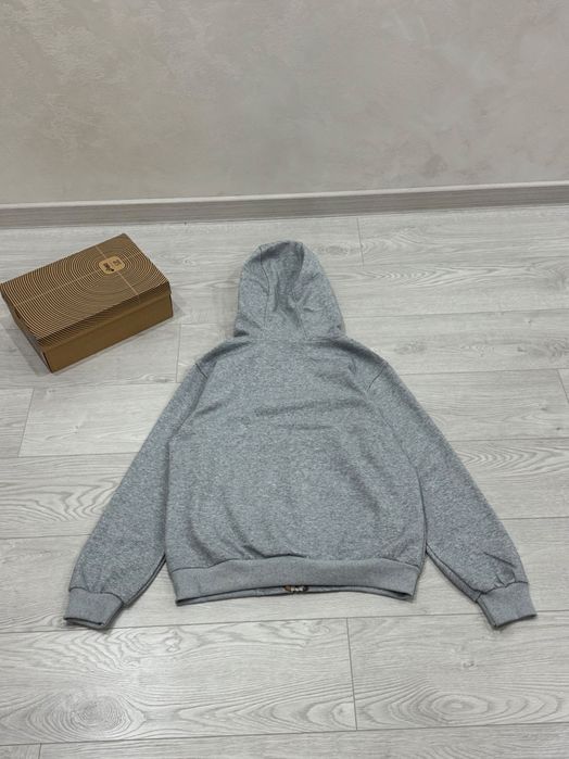 Зіп-худі Burberry