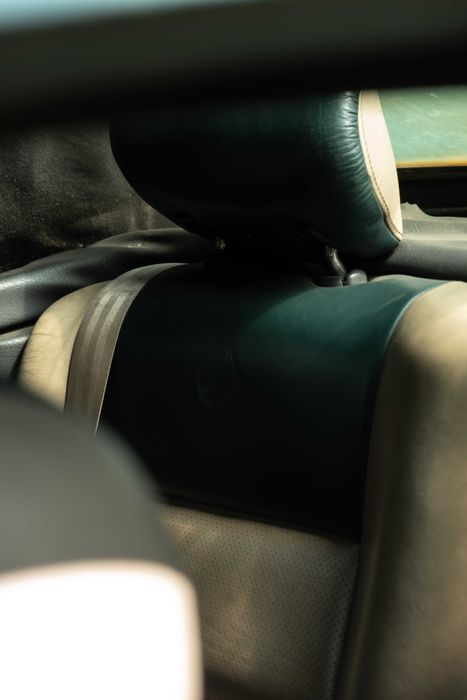 Peugeot Cabrio 306 Roland Garros