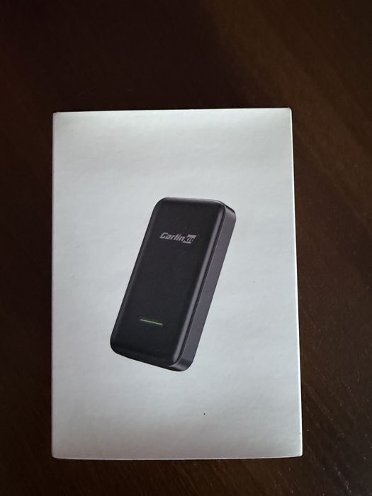 Carlinkit do apple car