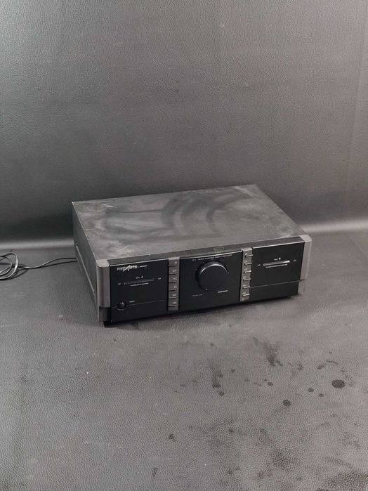 Deck stereo Grundig Fine Arts