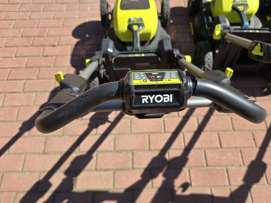 Kosiarki akumulatorowe Ryobi 36V RY36LMX46A