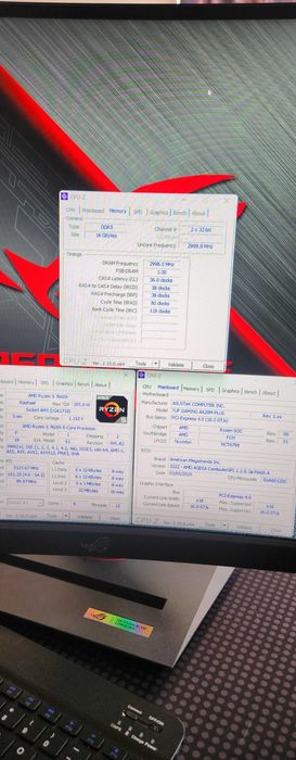 Troco/Vendo Gamer Ryzen 5 7600x