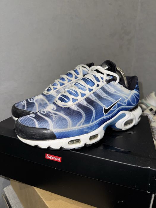 кроссівки nike tn найк тн 43 оригінал