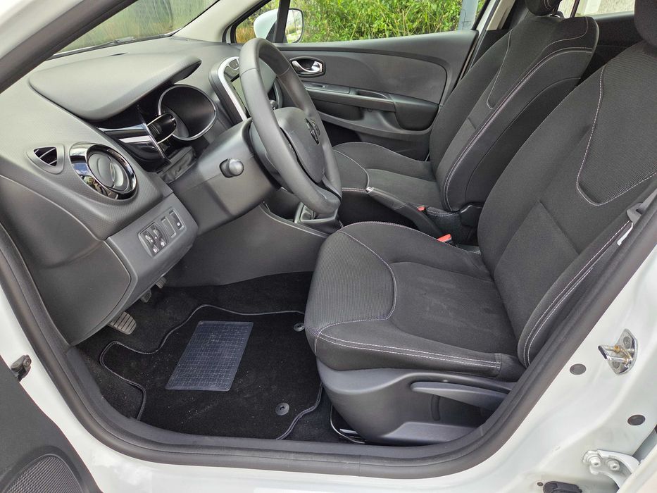 Renault Clio Tourer 1.5 DCI
