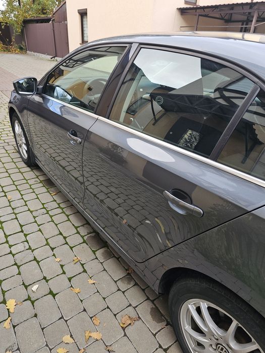 Volkswagen Jetta 2017 1.4 TSI (150 к.с.)