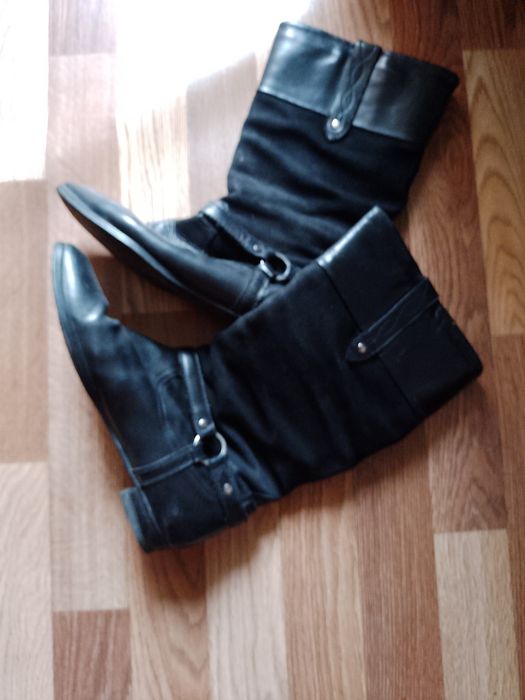 Сапоги Davos gomma 41 бу