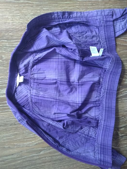 Kurtka dla dziewczynki H&M rozm. 134