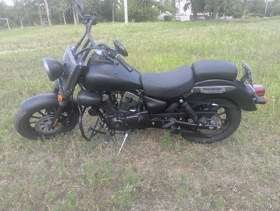 Продам Geon Blackster 2013