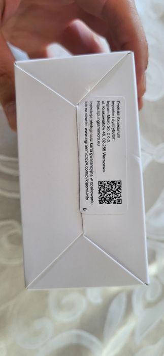 Xiaomi Redmi Watch 5 Active