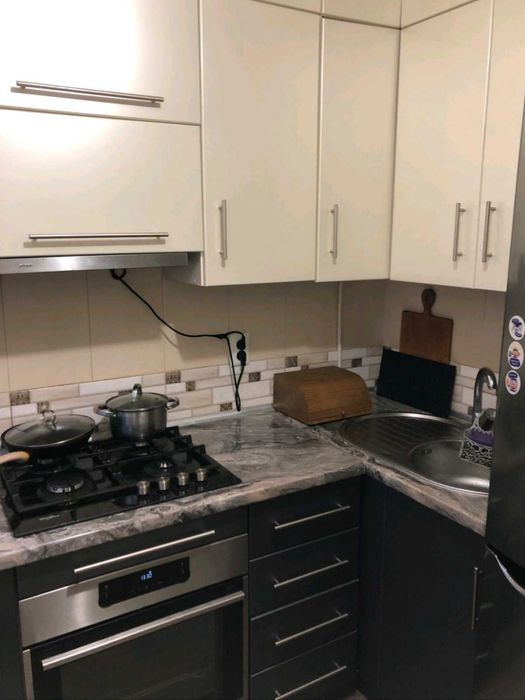 3-rooms apartment apartment by the address st. Akademika Yangelya (area 64 m²) - Atlanta.ua - photo 7