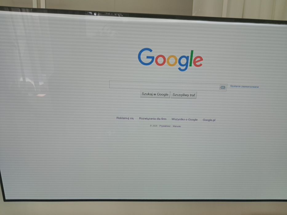 Sprzedam TV LG OLED65B9