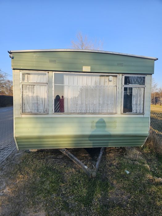 Domek holenderski