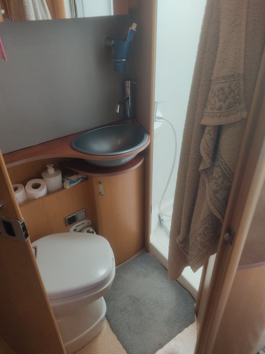 Pilote Explorateur Renault Master 150dCi