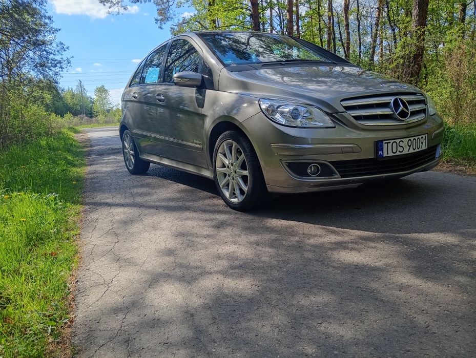 Sprzedam Mercedes