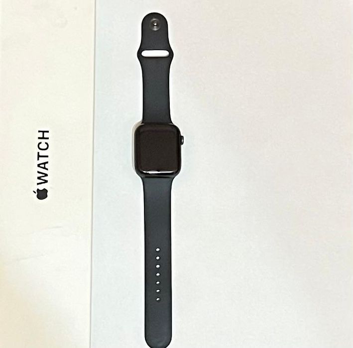Apple Watch Series SE 44mm