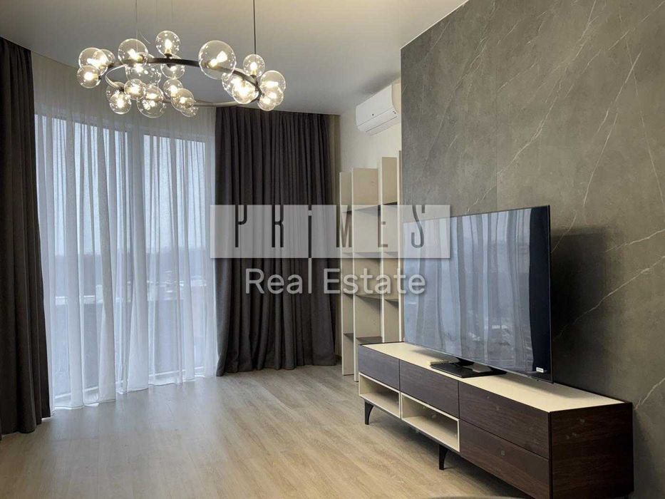 Оренда 3-рівневого пентхаусу, ЖК Atlantic Residence, вул. Малевича