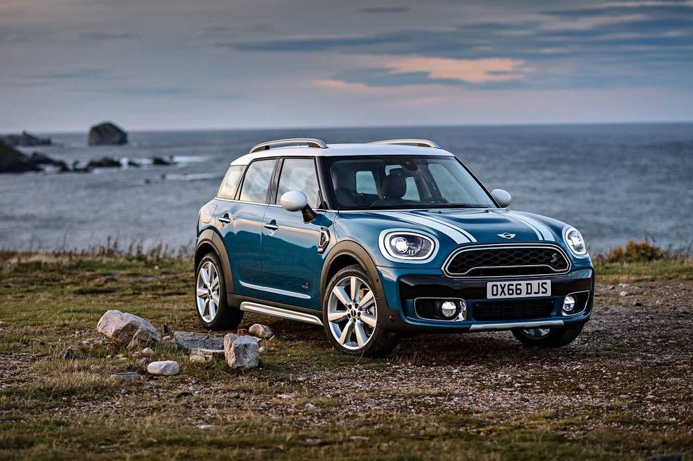 оригінальні диски Mini R19