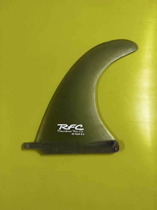 Patilhao  RFC Rainbow Fin Co. TK Flex 8,5”